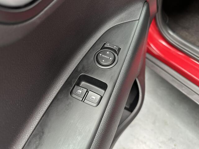 KIA Stonic 1.0 T-GDi MHEV DynamicLine