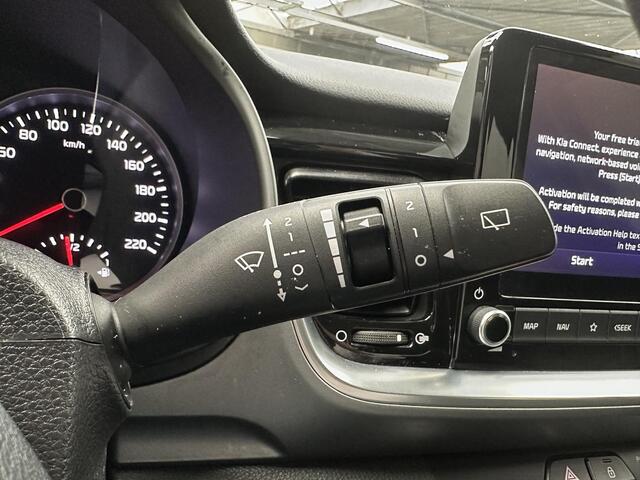 KIA Stonic 1.0 T-GDi MHEV DynamicLine