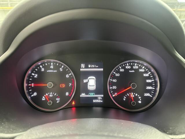 KIA Stonic 1.0 T-GDi MHEV DynamicLine