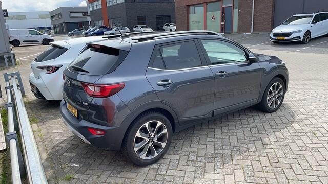 KIA Stonic 1.0 T-GDi DynamicLine