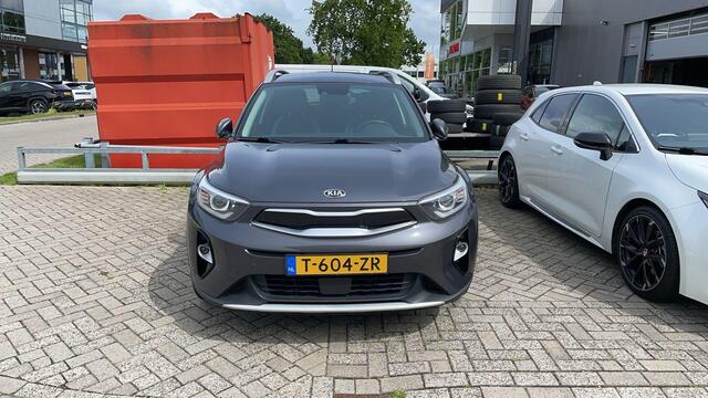 KIA Stonic 1.0 T-GDi DynamicLine