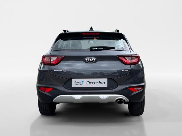 KIA Stonic 1.0 T-GDi DynamicLine | Airco | Cruise | Camera | LM velgen |