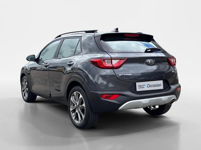 KIA Stonic 1.0 T-GDi DynamicLine | Airco | Cruise | Camera | LM velgen |