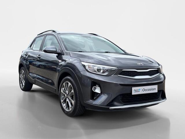 KIA Stonic 1.0 T-GDi DynamicLine | Airco | Cruise | Camera | LM velgen |