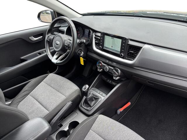 KIA Stonic 1.0 T-GDi DynamicLine | Airco | Cruise | Camera | LM velgen |