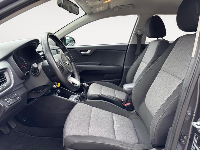 KIA Stonic 1.0 T-GDi DynamicLine | Airco | Cruise | Camera | LM velgen |