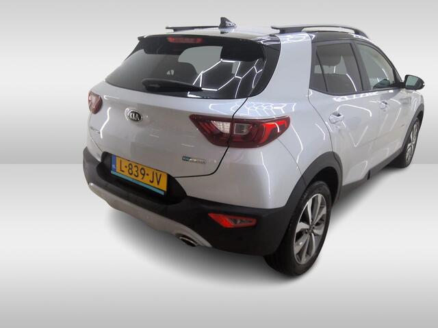 KIA Stonic 1.0 T-GDi MHEV 100PK DynamicPlusLine KEYLESS | TWO-TONE | NAVI | CRUISE