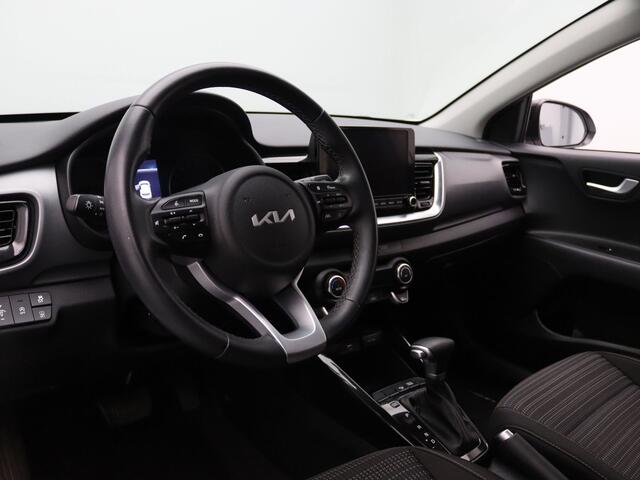 KIA Stonic 1.0 T-GDi MHEV DynamicPlusLine Navigatie | Trekhaak
