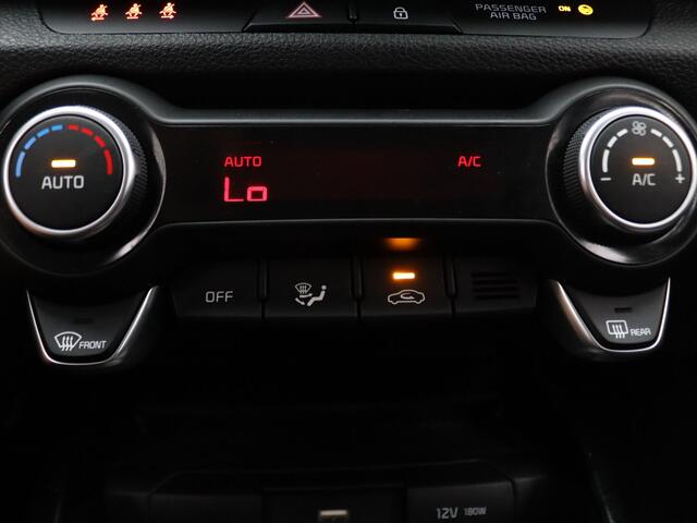 KIA Stonic 1.0 T-GDi MHEV DynamicPlusLine Navigatie | Trekhaak