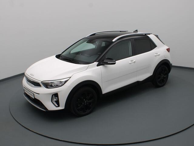 KIA Stonic 1.0 T-GDi MHEV DynamicPlusLine Navigatie | Trekhaak