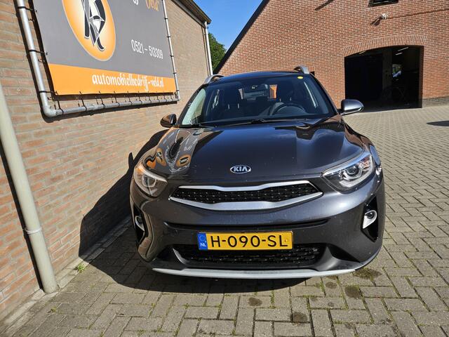 KIA Stonic 1.0 T-GDi DynamicLine