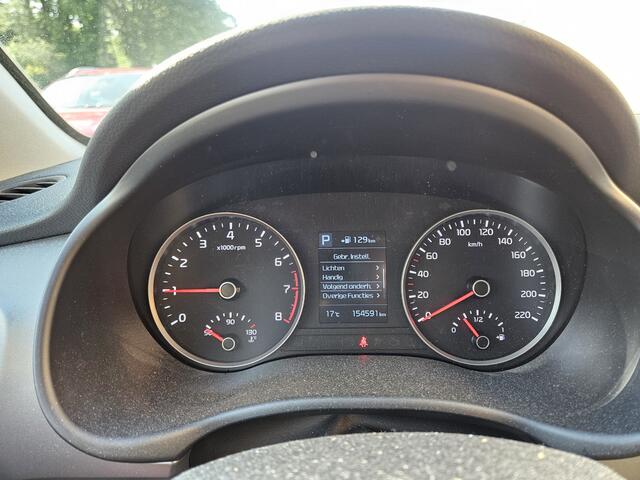 KIA Stonic 1.0 T-GDi DynamicLine