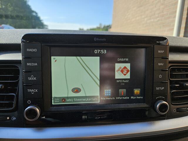 KIA Stonic 1.0 T-GDi DynamicLine