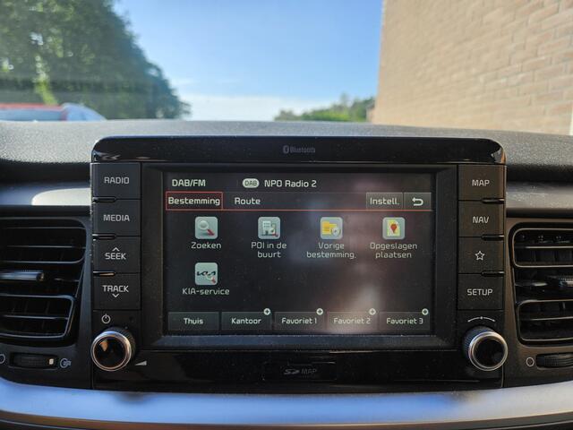 KIA Stonic 1.0 T-GDi DynamicLine
