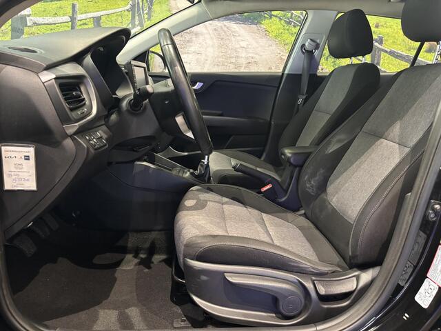 KIA Stonic 1.2 MPi ComfortPlusLine Navigator | Navigatie | Achteruitrijcamera | Cruise Control | Apple CarPlay / Android Auto |