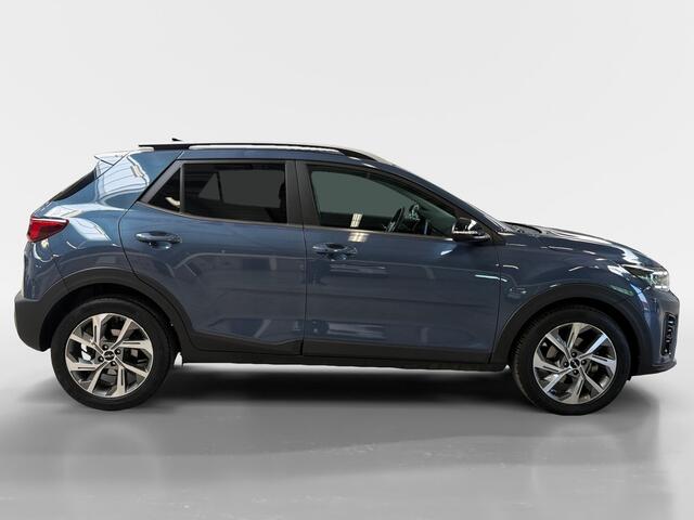 KIA Stonic 1.0 T-GDi MHEV GT-PlusLine I Automaat I Schuifdak I Camera I Carplay