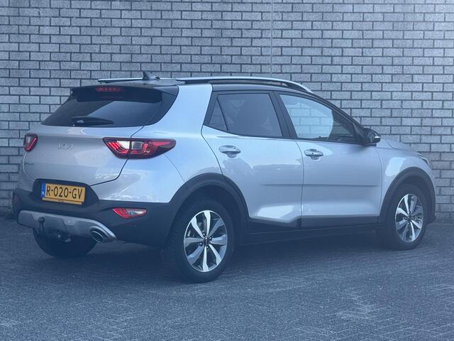KIA Stonic 1.0 T-GDi MHEV DynamicPlusLine | Achteruitrijcamera | Trekhaak | Navigatie | Climate Control |