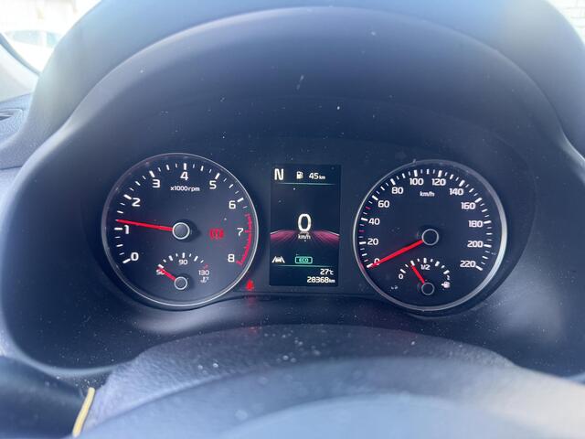 KIA Stonic 1.0 T-GDi MHEV DynamicPlusLine | Achteruitrijcamera | Trekhaak | Navigatie | Climate Control |