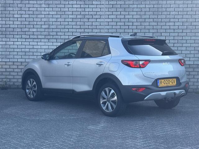 KIA Stonic 1.0 T-GDi MHEV DynamicPlusLine | Achteruitrijcamera | Trekhaak | Navigatie | Climate Control |