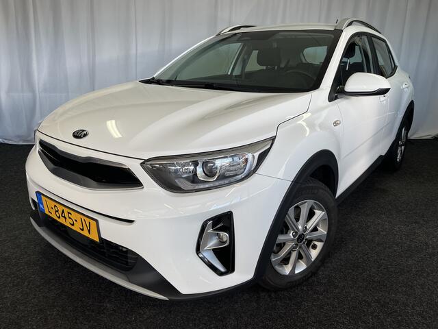 KIA Stonic 1.0 T-GDi MHEV DynamicLine 1E EIGN/AIRCO/CRUISE/APPLE/CAMERA
