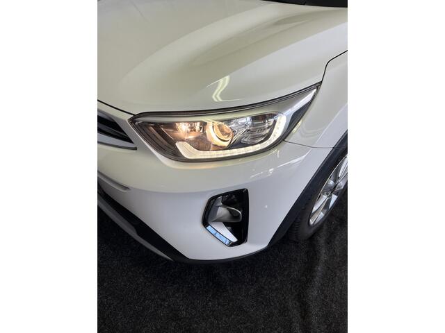 KIA Stonic 1.0 T-GDi MHEV DynamicLine 1E EIGN/AIRCO/CRUISE/APPLE/CAMERA