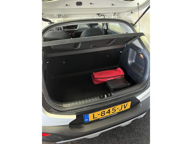 KIA Stonic 1.0 T-GDi MHEV DynamicLine 1E EIGN/AIRCO/CRUISE/APPLE/CAMERA