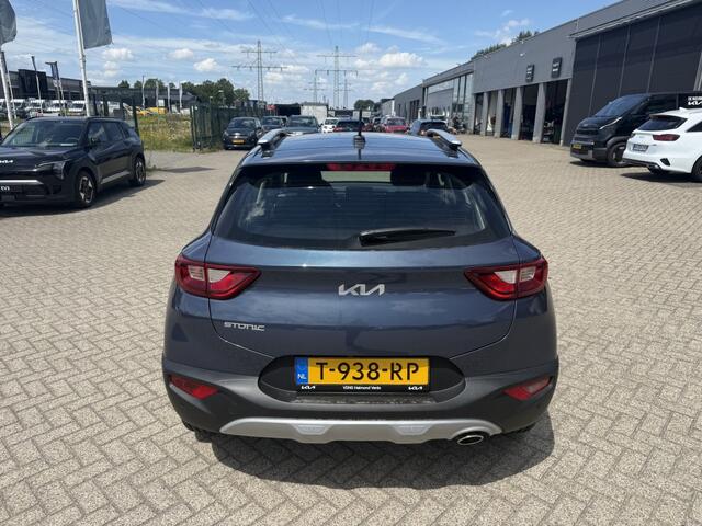 KIA Stonic 1.0 T-GDi MHEV DynamicLine NAVI CARPLAY + CAMERA