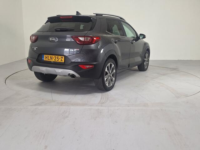 KIA Stonic 1.0 T-GDi Dynamicline | Climate control | Cruise control |