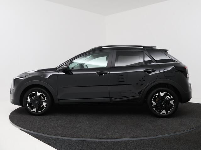 KIA Stonic 1.0 T-GDi MHEV ExecutiveLine | Company Car | 10 Jaar Garantie | Camera | Stuur & Stoelverwarming | Leverbaar per 01-09-2026 |