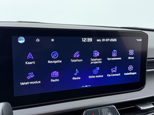 KIA Stonic 1.0 T-GDi MHEV ExecutiveLine | Company Car | 10 Jaar Garantie | Camera | Stuur & Stoelverwarming | Leverbaar per 01-09-2026 |