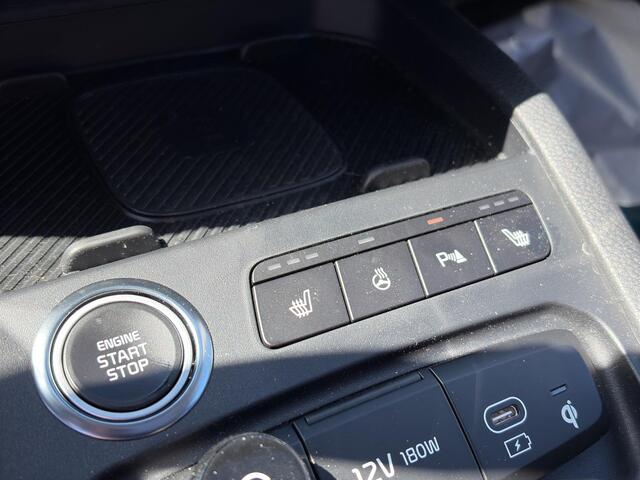 KIA Stonic 1.0 T-GDi MHEV GT-Line Navi | Cruise | Stoel & Stuurverwarming | Camera | LMV | Key-Less |