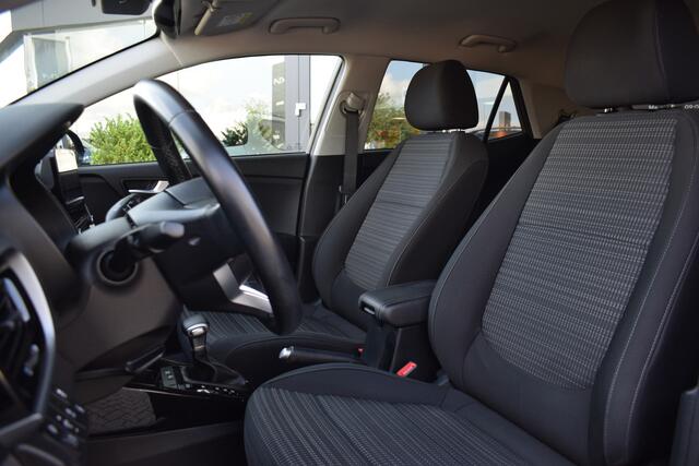 KIA Stonic 1.0 T-GDi MHEV DynamicPlusLine | Stoelverwarming | Camera | Navigatie | Apple carplay & Android auto | tot 10j. Kia Garantie |