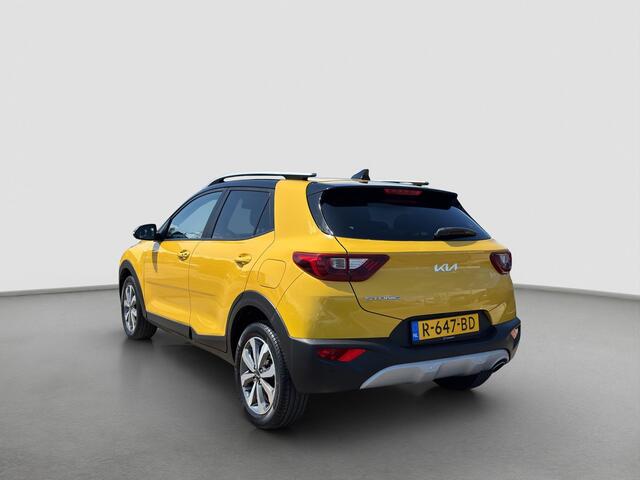KIA Stonic 1.0 T-GDi MHEV DynamicPlusLine