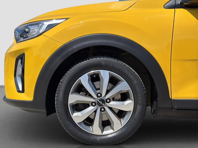 KIA Stonic 1.0 T-GDi MHEV DynamicPlusLine