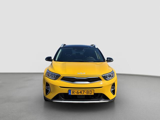 KIA Stonic 1.0 T-GDi MHEV DynamicPlusLine