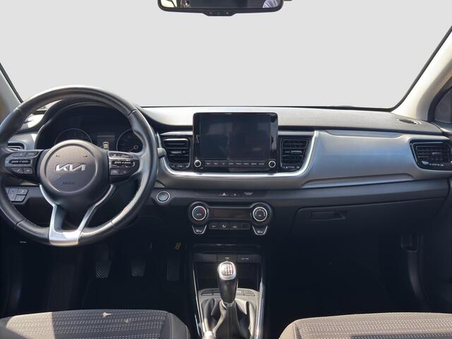 KIA Stonic 1.0 T-GDi MHEV DynamicPlusLine