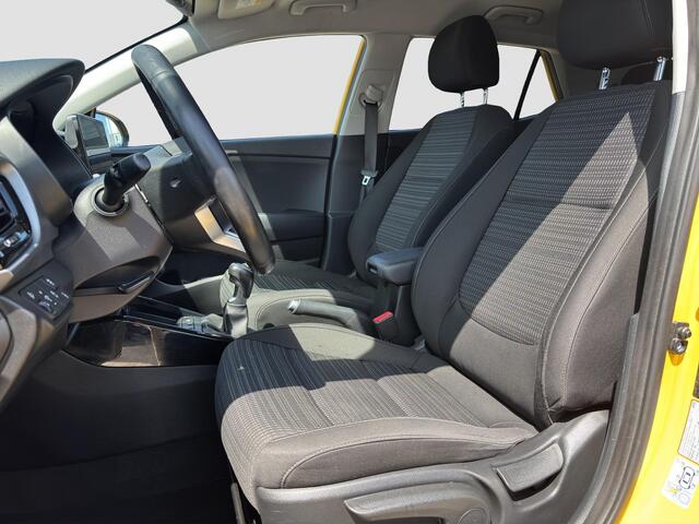KIA Stonic 1.0 T-GDi MHEV DynamicPlusLine