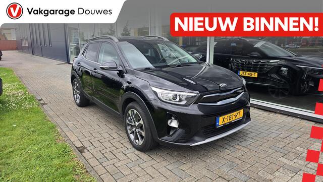 KIA Stonic 1.4 MPi |5drs.|Airco|Cruise|Camera|Carplay
