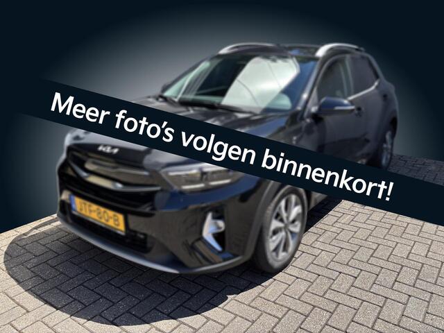 KIA Stonic 1.0 T-GDi MHEV DynamicPlusLine