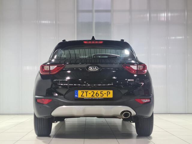 KIA Stonic 1.0 T-GDi DynamicLine