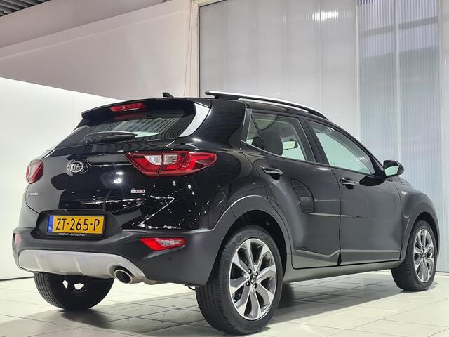 KIA Stonic 1.0 T-GDi DynamicLine