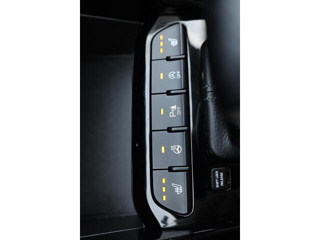 KIA Stonic 1.0 T-GDi ExecutiveLine TREKHAAK-AFN STOEL+STUURVERWARMING CAMERA CARPLAY LEER CLIMA NAVI PDC 17''LMV NAP ENZ.
