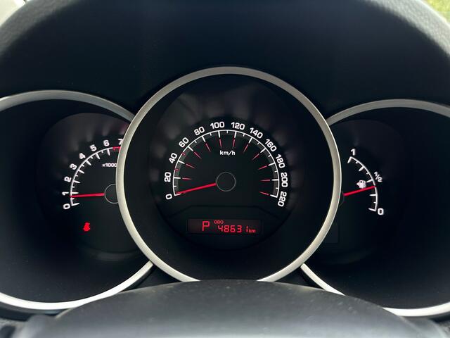 KIA VENGA 1.6 CVVT DynamicPLusLine AUTOMAAT | Navi | Clima | Camera | occasion