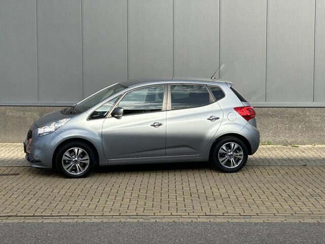 KIA VENGA 1.6 CVVT Edition Trekhaak