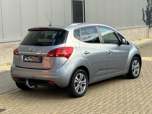 KIA VENGA 1.6 CVVT Edition Trekhaak