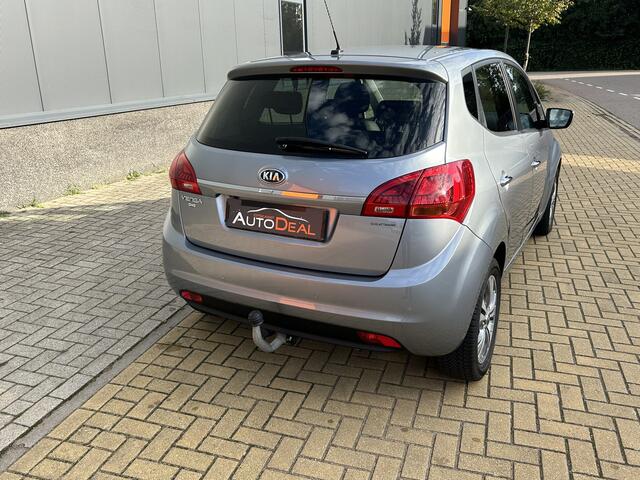KIA VENGA 1.6 CVVT Edition Trekhaak
