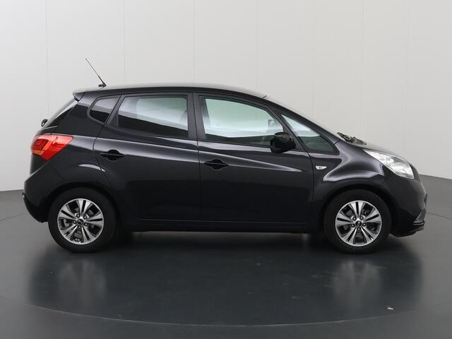 KIA VENGA 1.4 CVVT DynamicPLusLine | Trekhaak | Navigatie | Parkeercamera | Climate Control | Cruise Control |