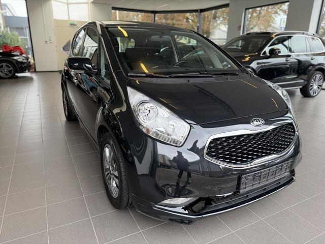 KIA VENGA 1.6 CVVT DynamicLine