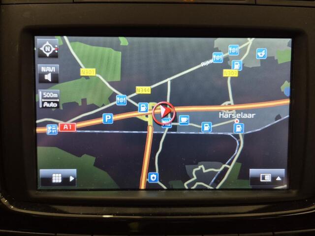 KIA VENGA 1.4 CVVT DPL, 1e Eig! Camera! Navi! VERWACHT!!