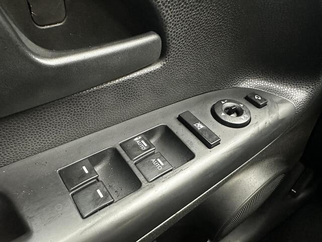 KIA VENGA 1.6 CVVT DynamicPLusLine | STUURVERWARMING | ELEKTRISCHE SPIEGELS | KEYLESS ENTRY |